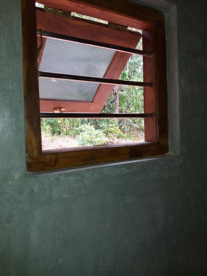 Cashew Villa Hiriketiya Dikwella Sur Exterior foto