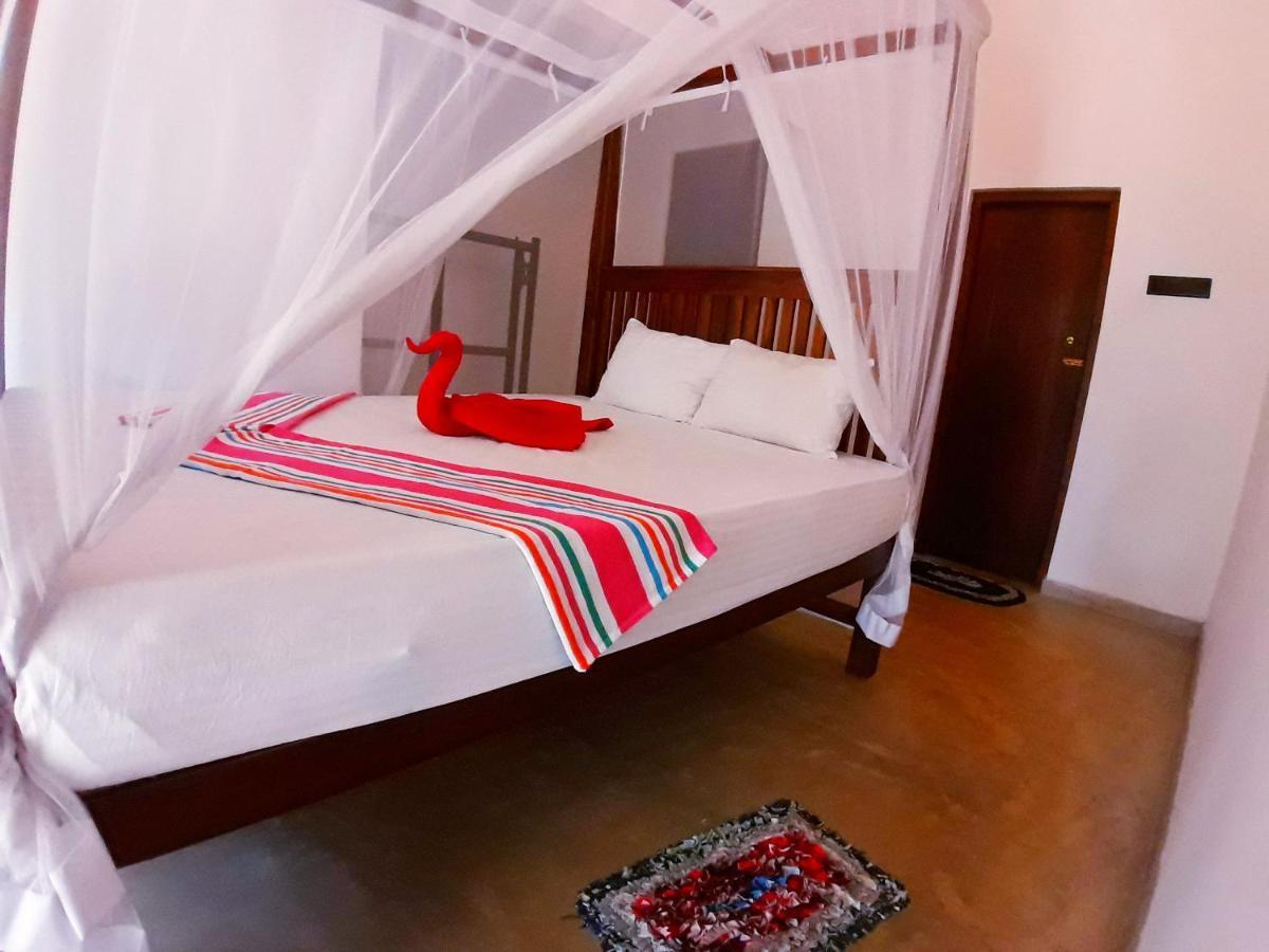 Cashew Villa Hiriketiya Dikwella Sur Exterior foto